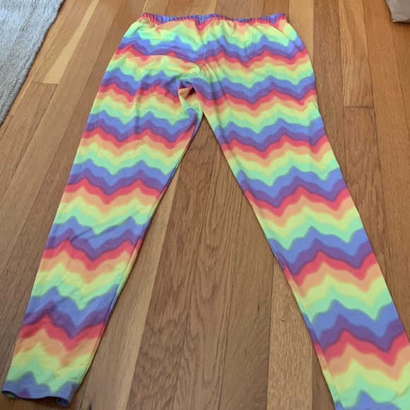 Rainbow Legging - Picture 4 of 4